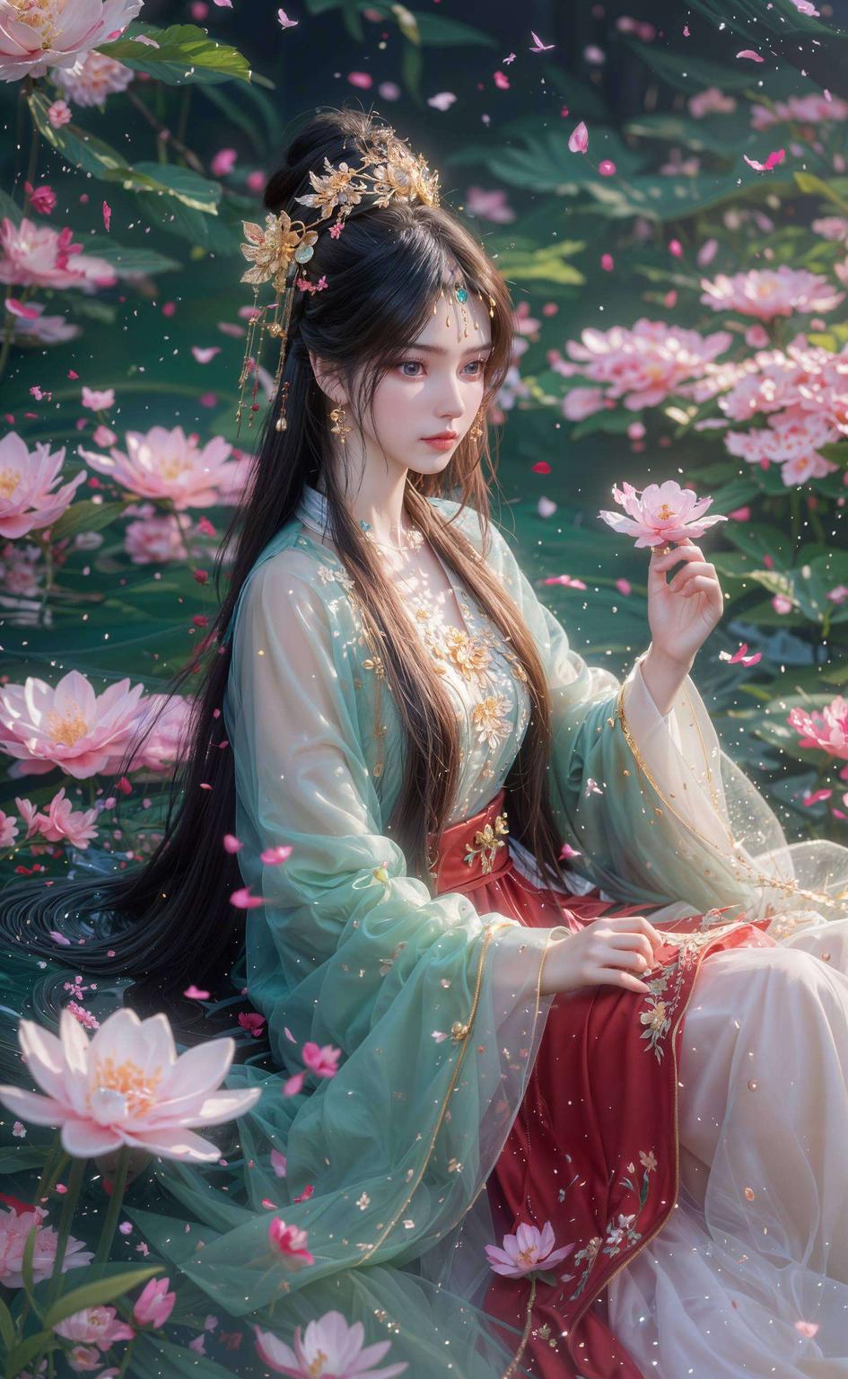 快来为你的手机添上一抹古典韵味吧！