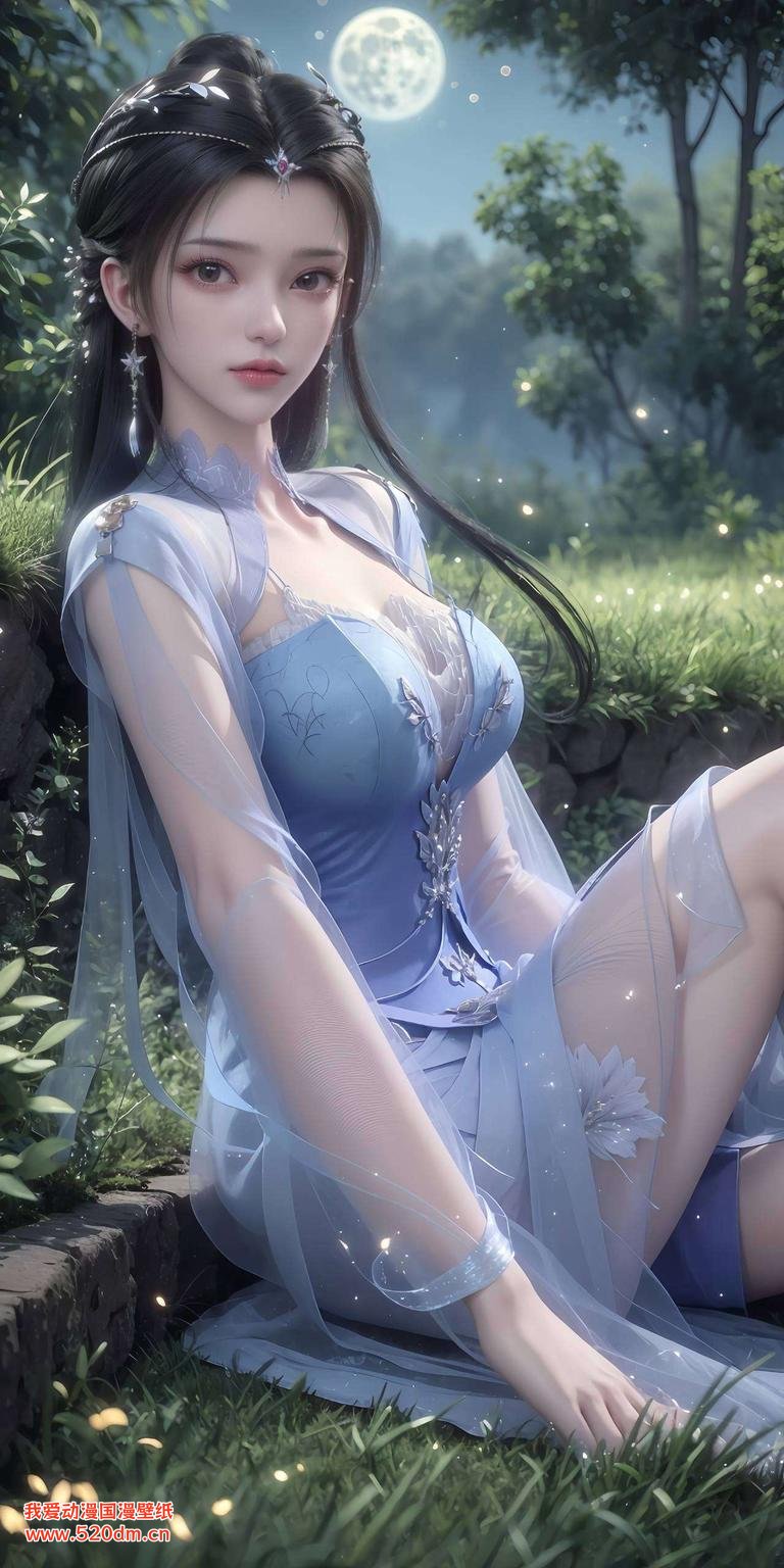 美轮美奂iPhone宽屏定制
