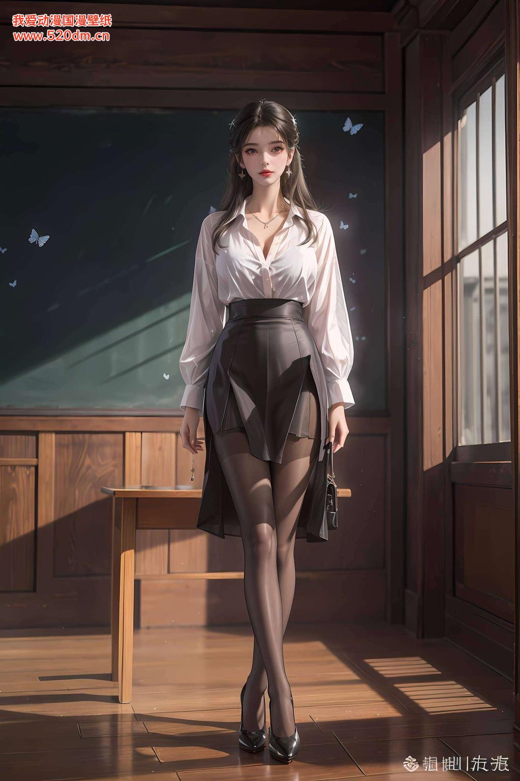 古香古色的手机壁纸古典韵味十足