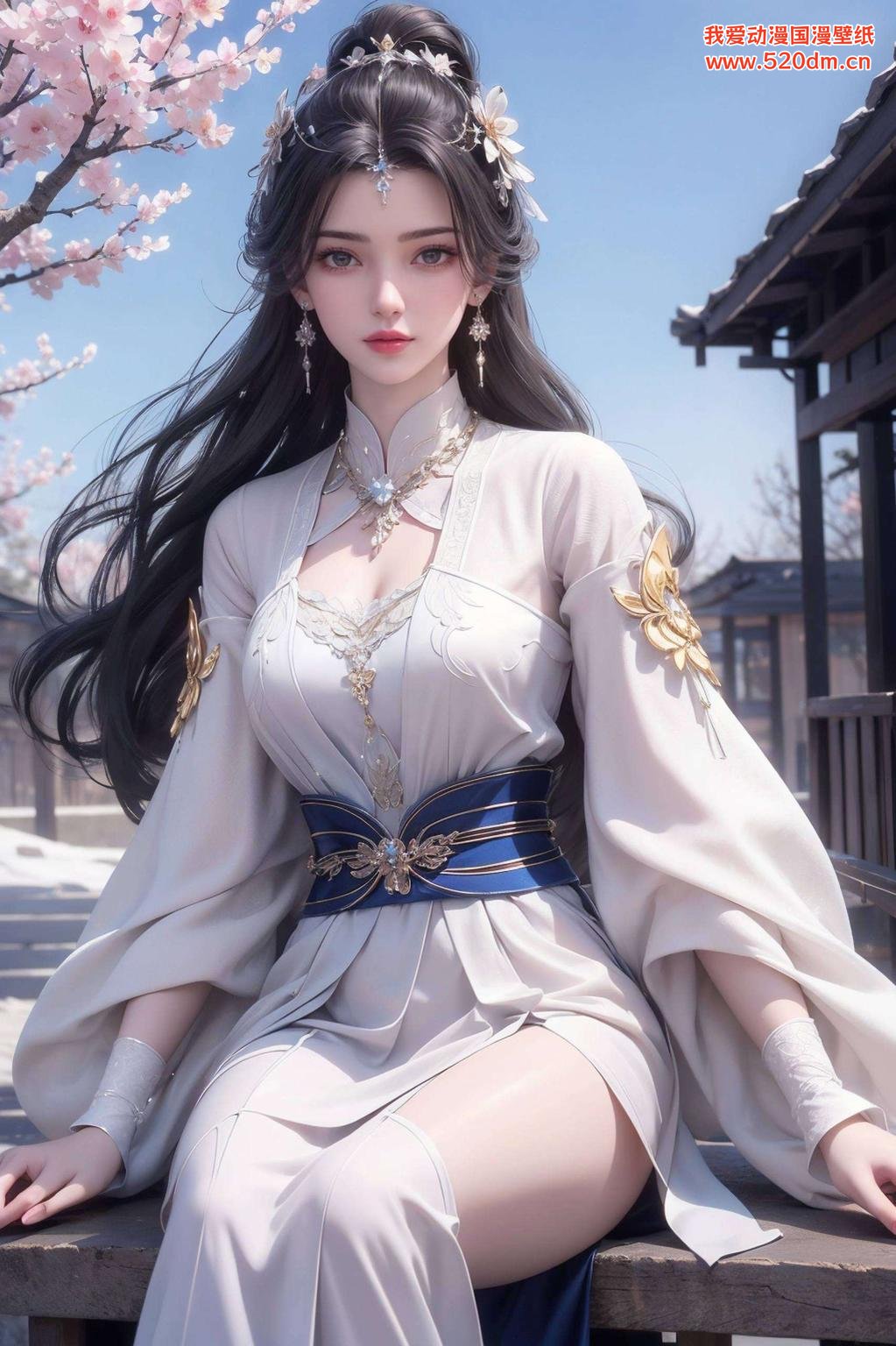 享受视觉盛宴细腻描绘