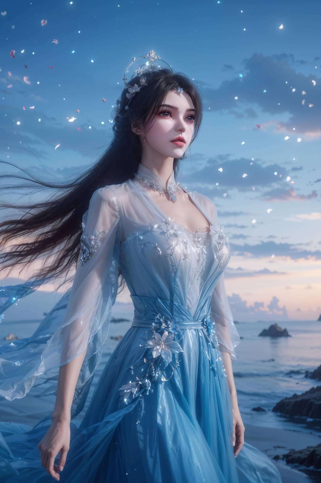 可爱满分国漫迷们有福啦！这款高清壁纸