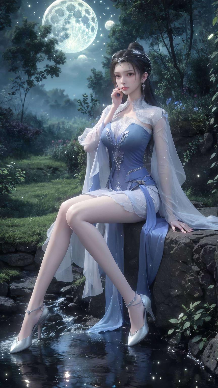 让手机瞬间变身艺术品每一帧都是视觉盛宴