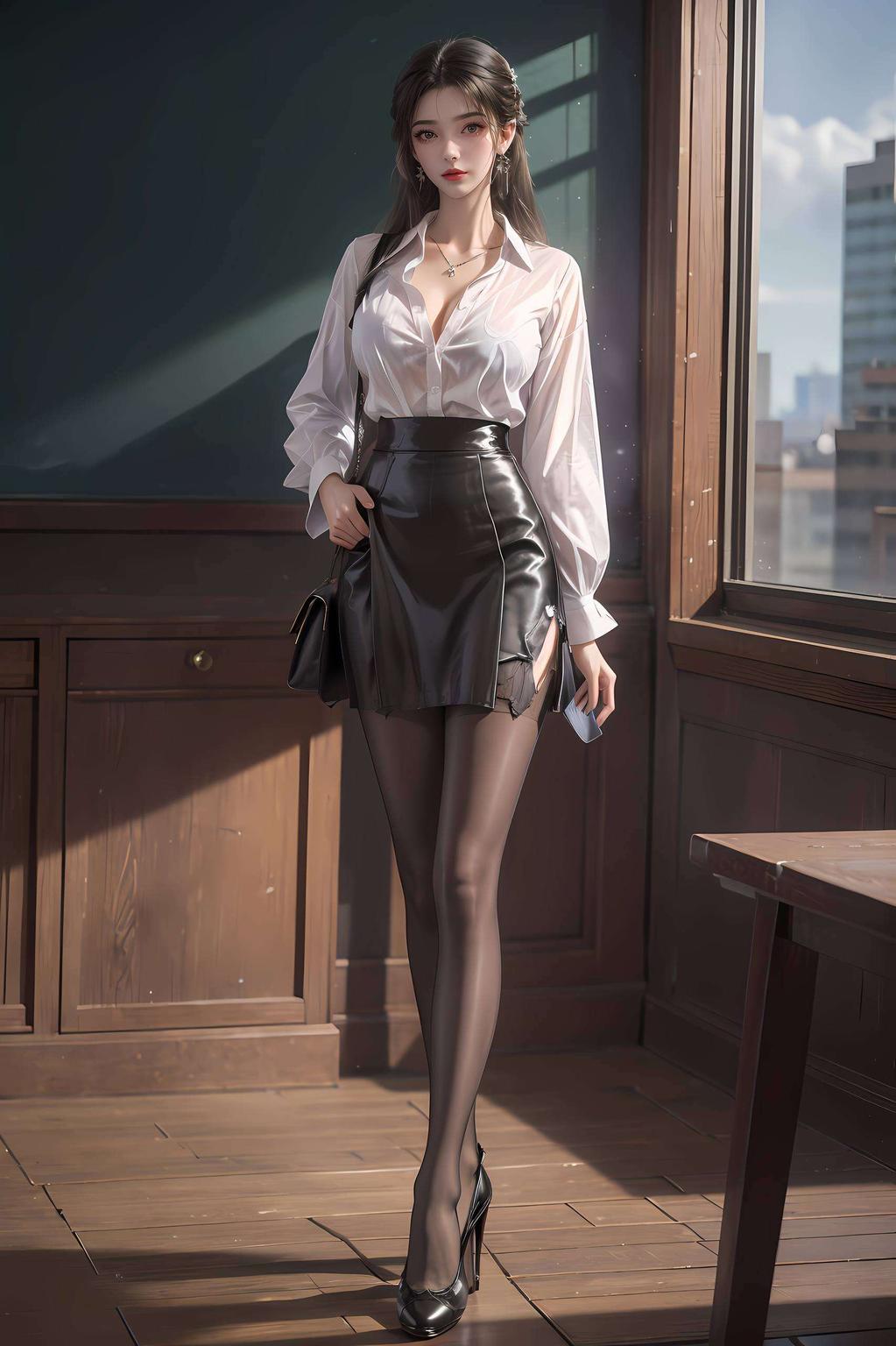 让你的手机瞬间变身古风画卷完美适配