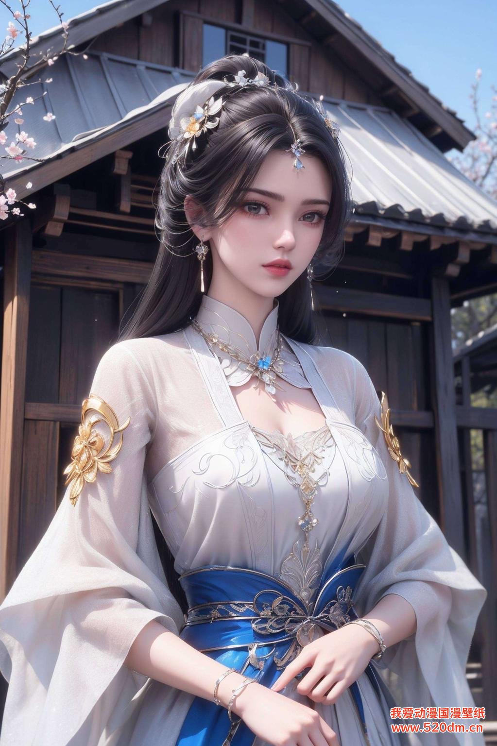 高清壁纸美得让人心醉神迷为你的Win10电脑带来别样风情