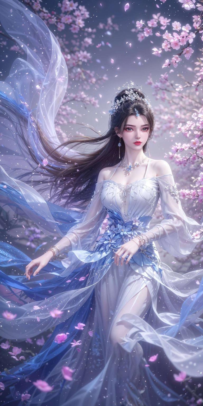 如画风景高清细腻护眼