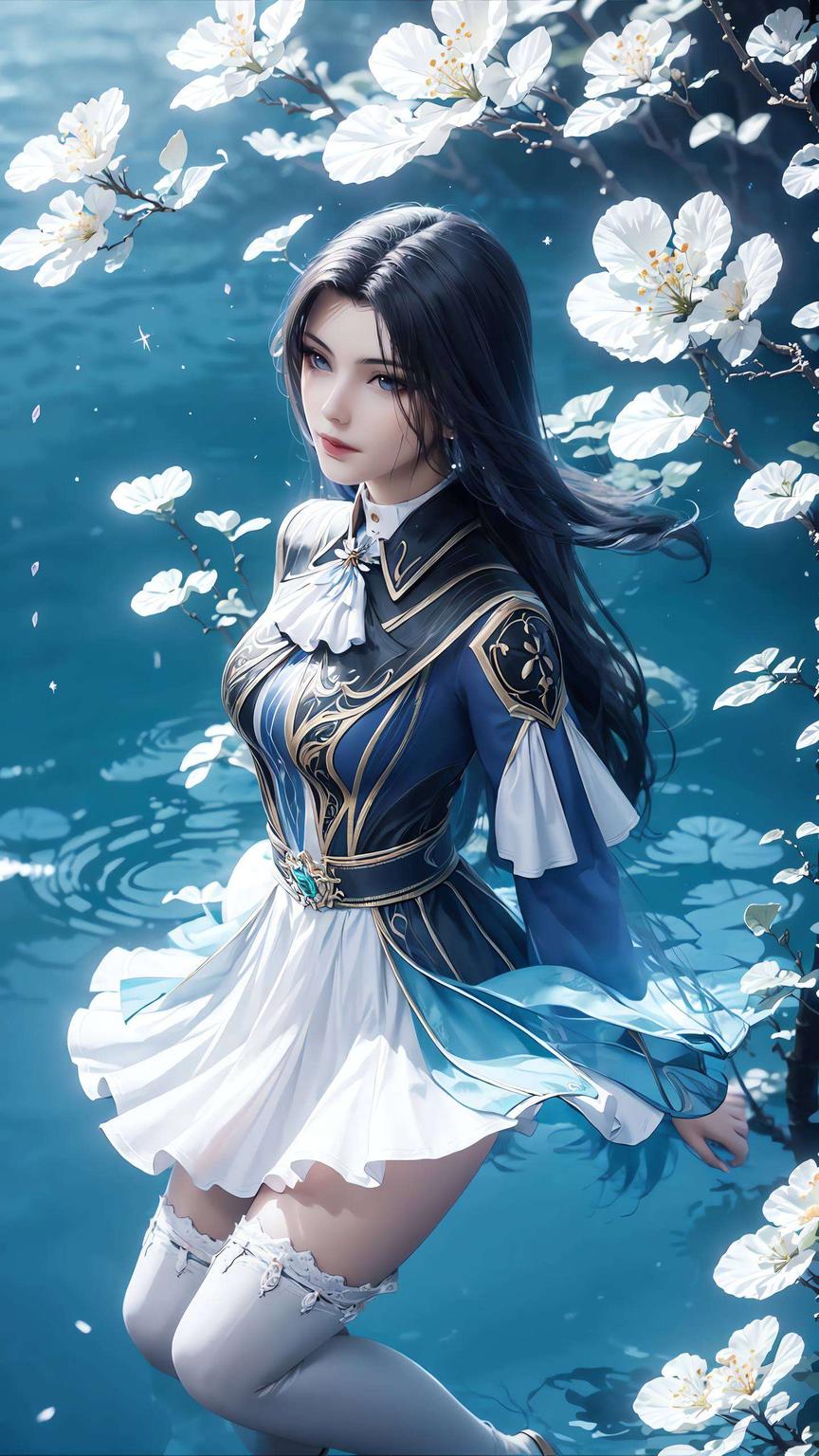 各位动漫迷们今天给大家带来一款极简风格的壁纸