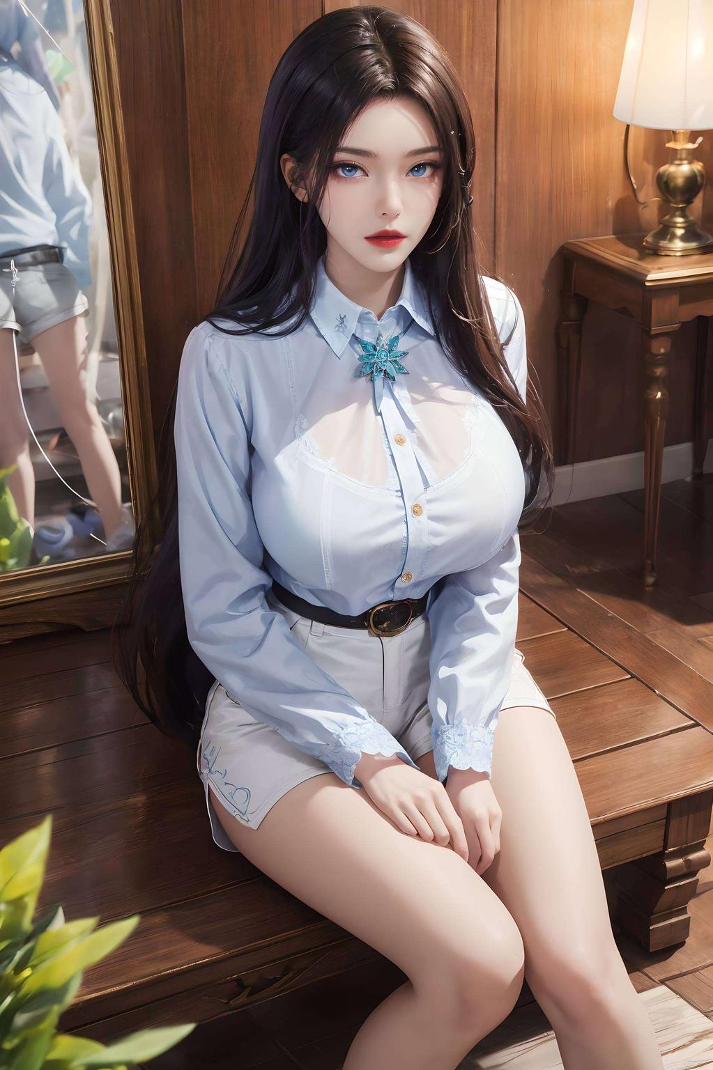 今天给大家带来一款超赞的凌落宸高清壁纸无水印、高分辨率