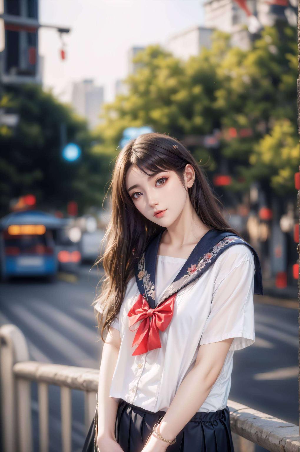 柳菲壁纸高清图文萌动心弦！静态护眼