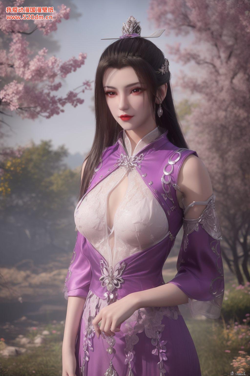 这期给大家带来的是精美护眼壁纸仿佛置身仙境