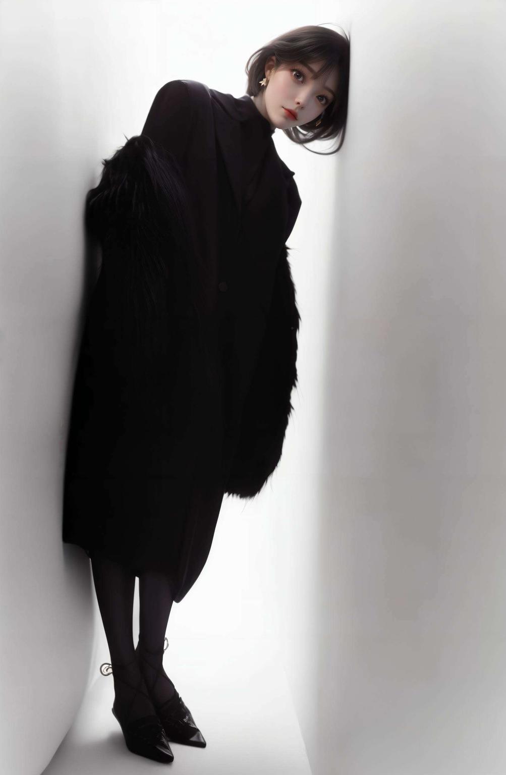 仿佛置身清新森林Ins风满满