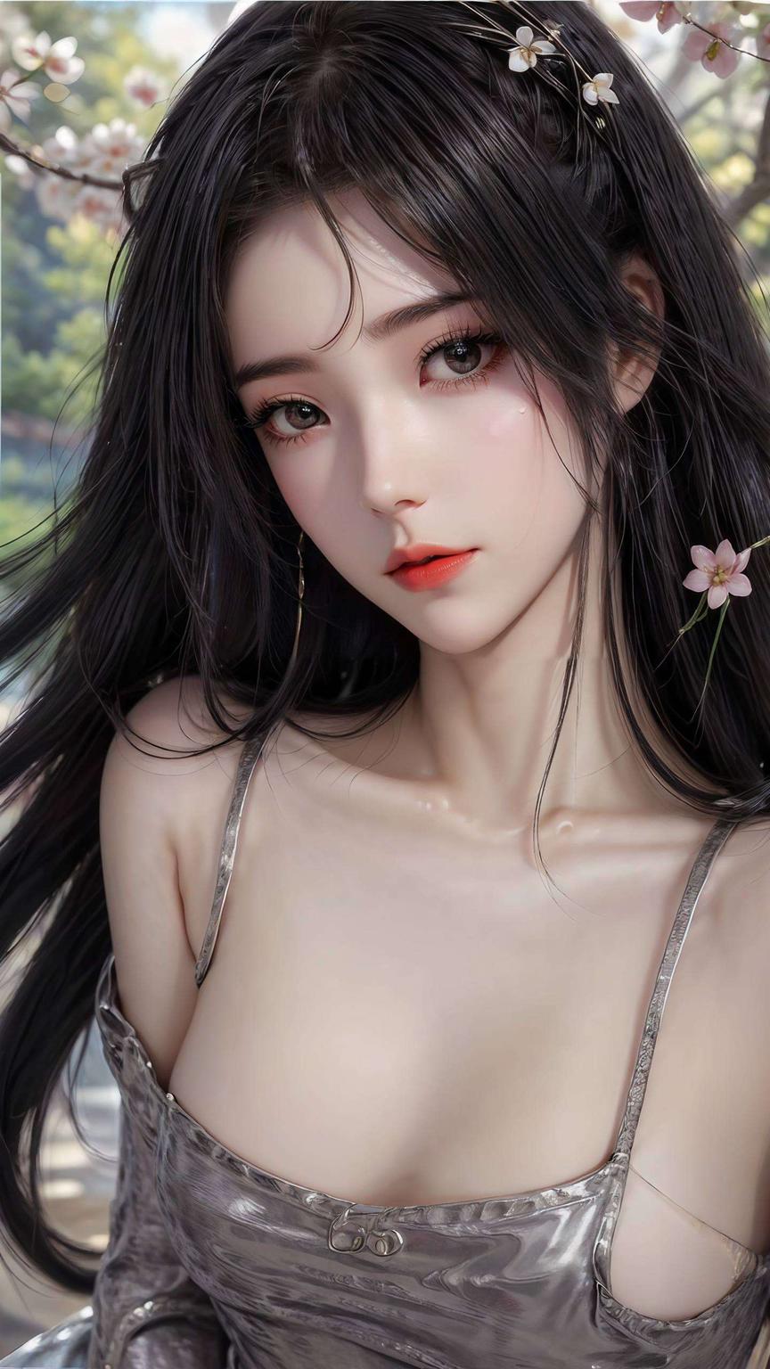 快来收藏这组养眼壁纸简直让人一见倾心