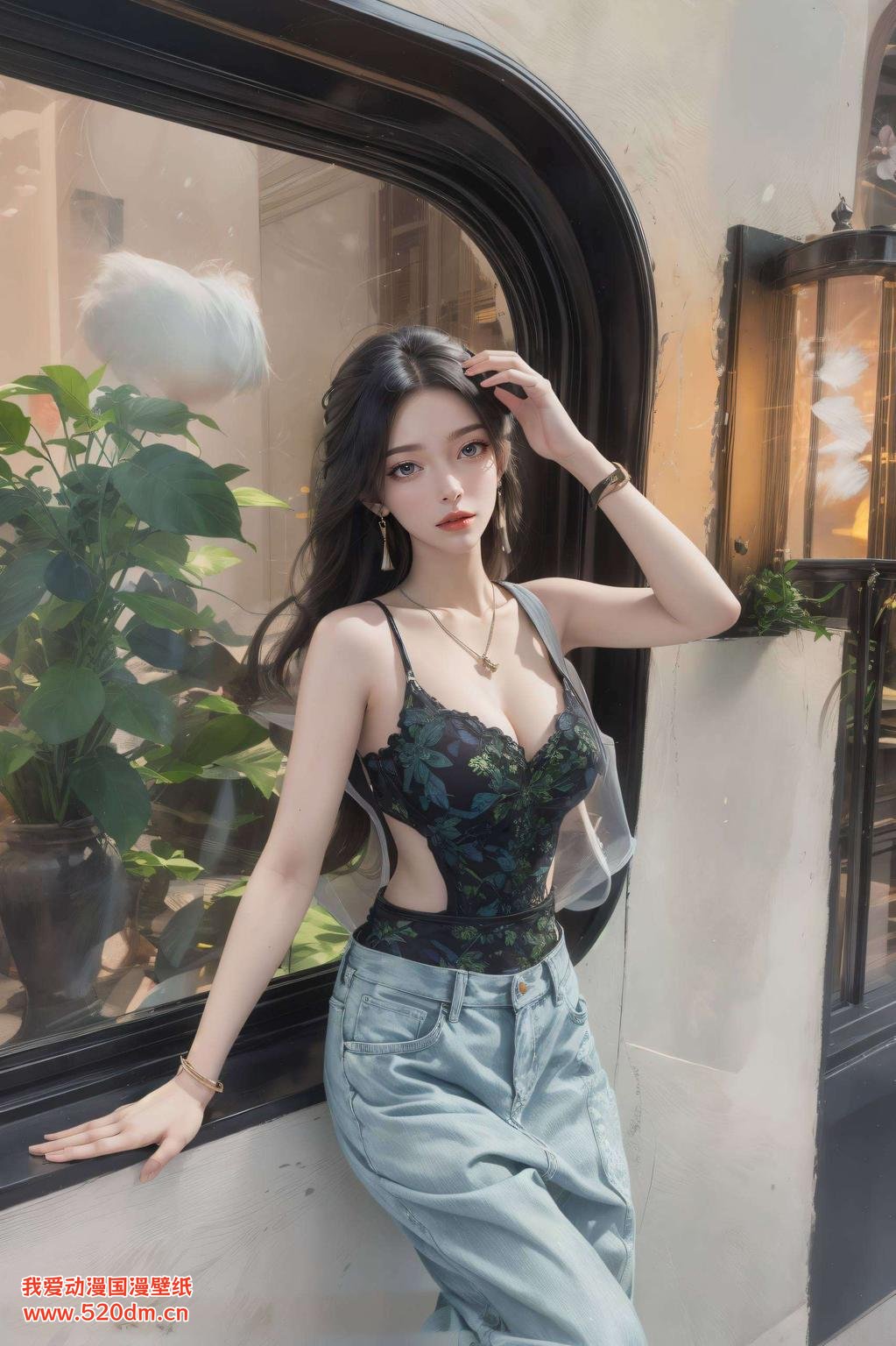 还自带ins风不仅护眼