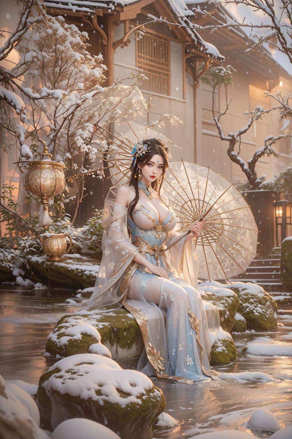 为你的电脑桌面带来一抹清新诗意高清画质让细节栩栩如生