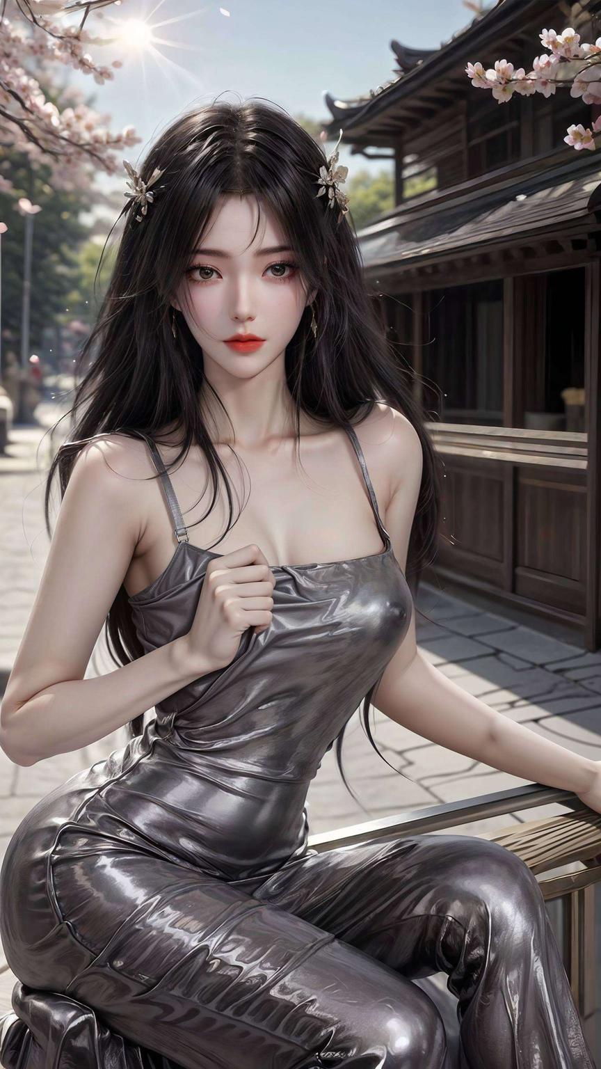 感受时尚律动轻触解锁