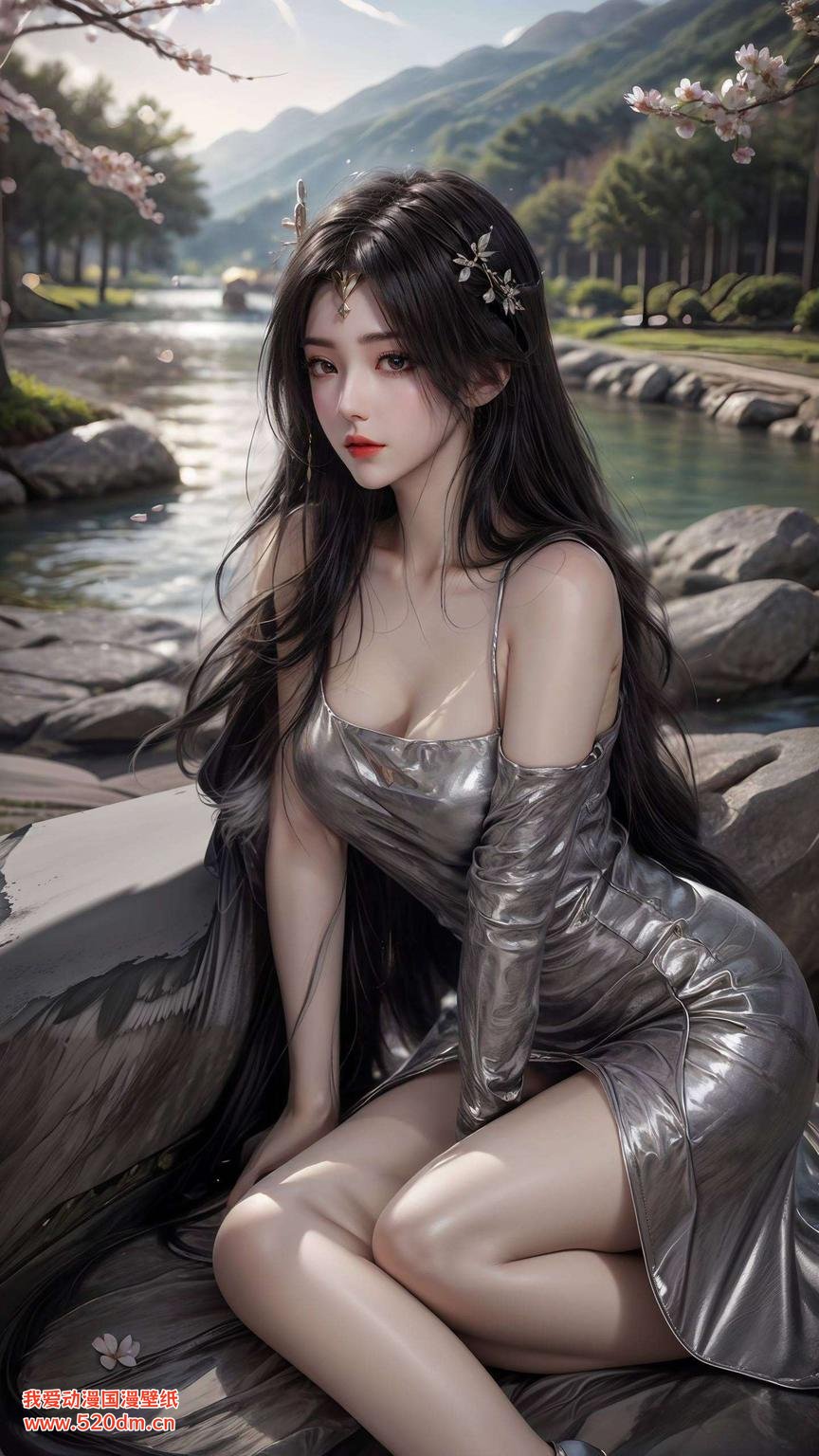 电脑手机皆适用唯美视界