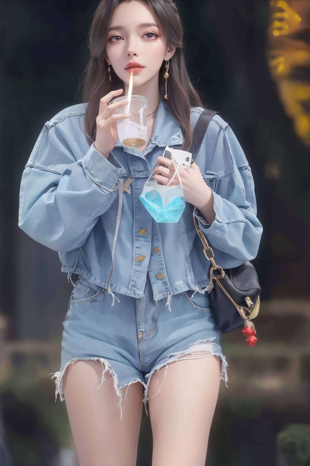 专为苹果用户定制简直美爆了！高清动漫壁纸