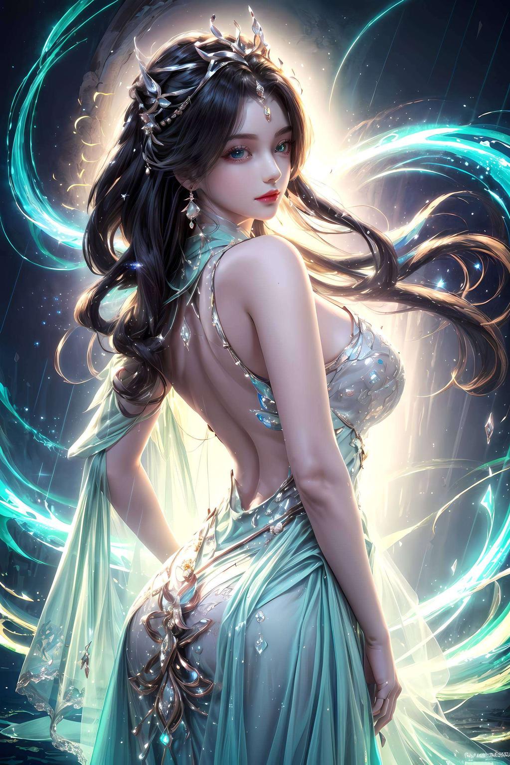 细腻画风免费下载