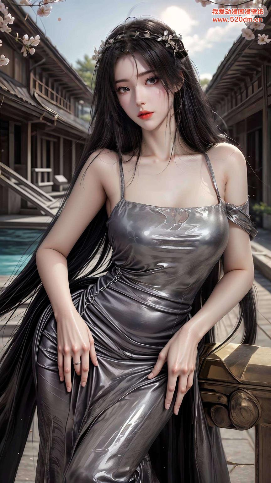 细节精致今天给大家带来一款4K高清的柳神壁纸