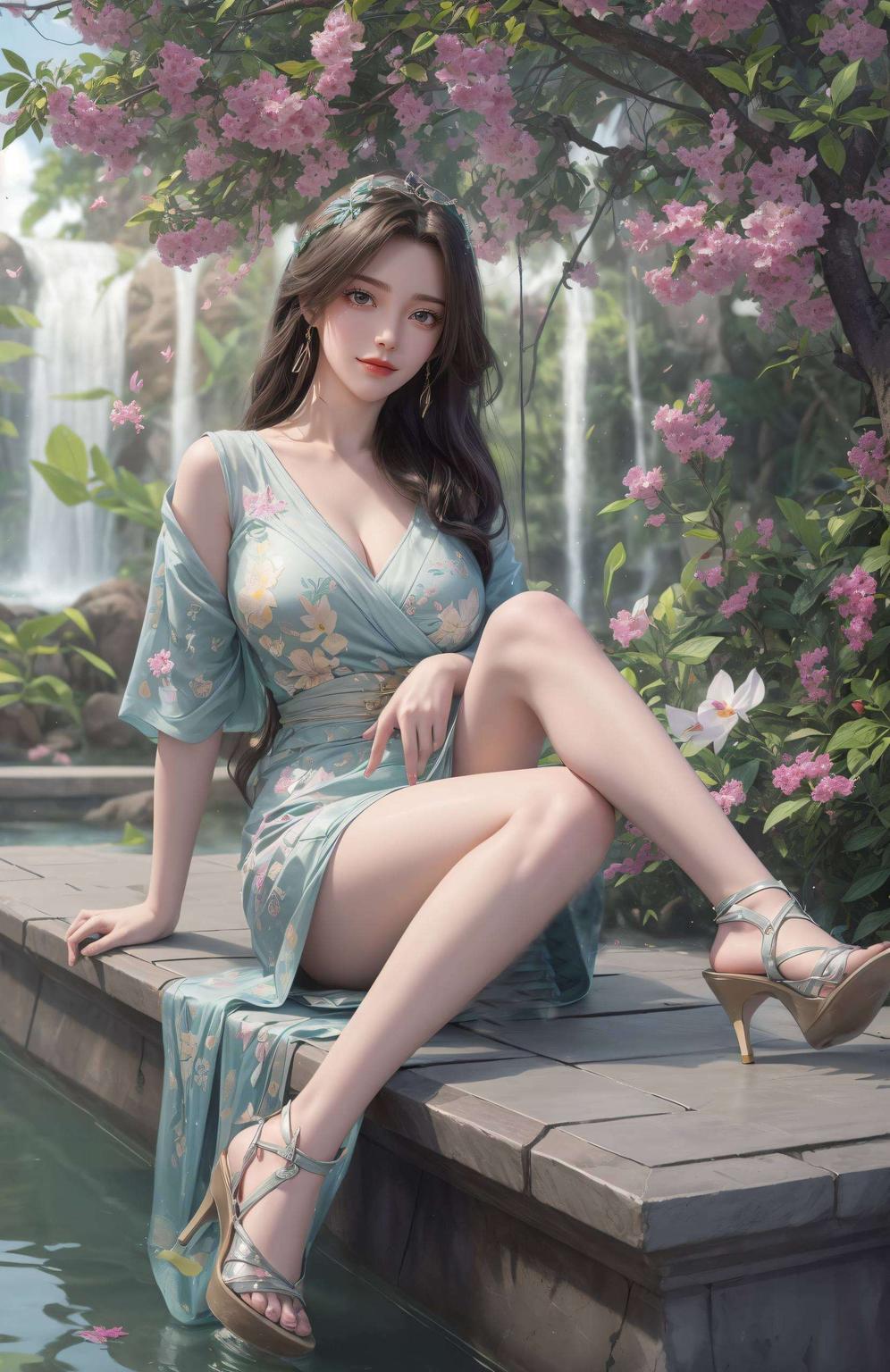 让你的手机瞬间变身艺术画廊炫彩斑斓