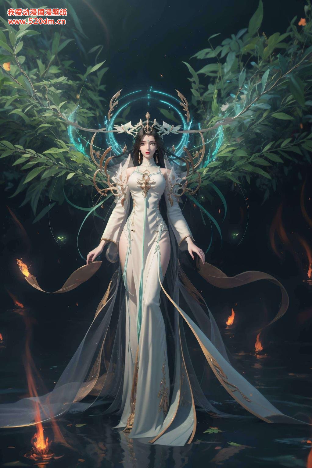 免费下载萌动你的电脑桌面！超可爱高清画质