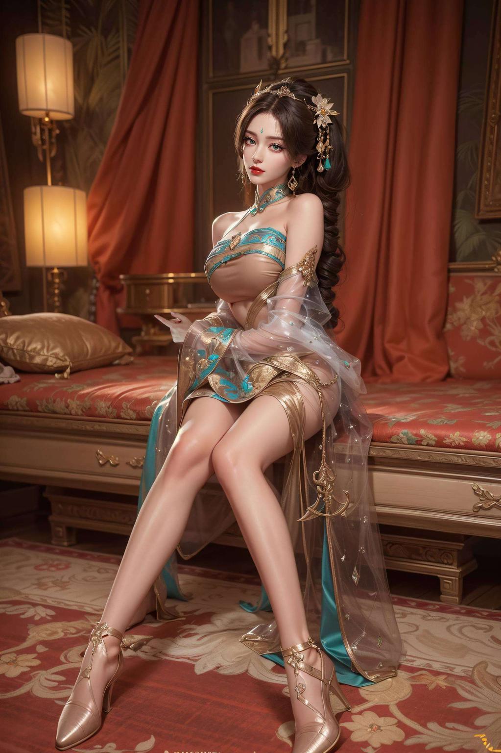 快来领取你的专属桌面背景每一帧都是视觉盛宴