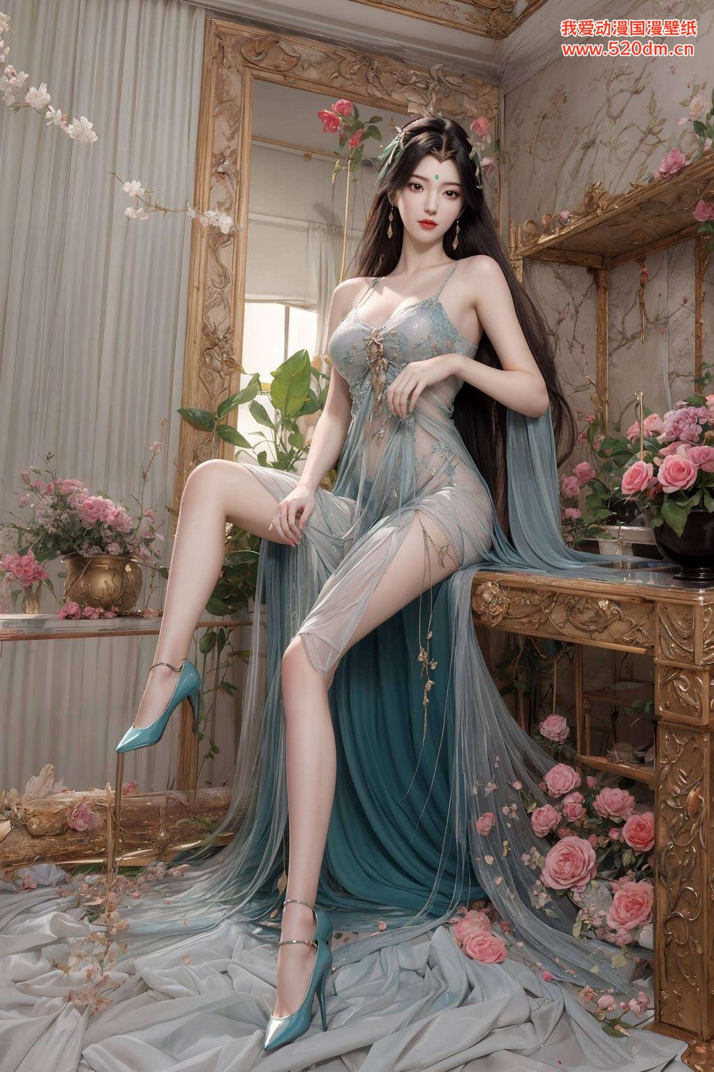 极简风来袭！高清画质带你领略不一样的视觉盛宴
