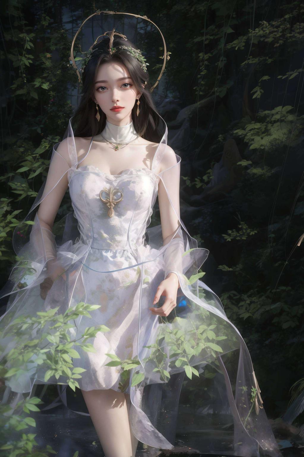 简直是桌面美化必备！高清画质