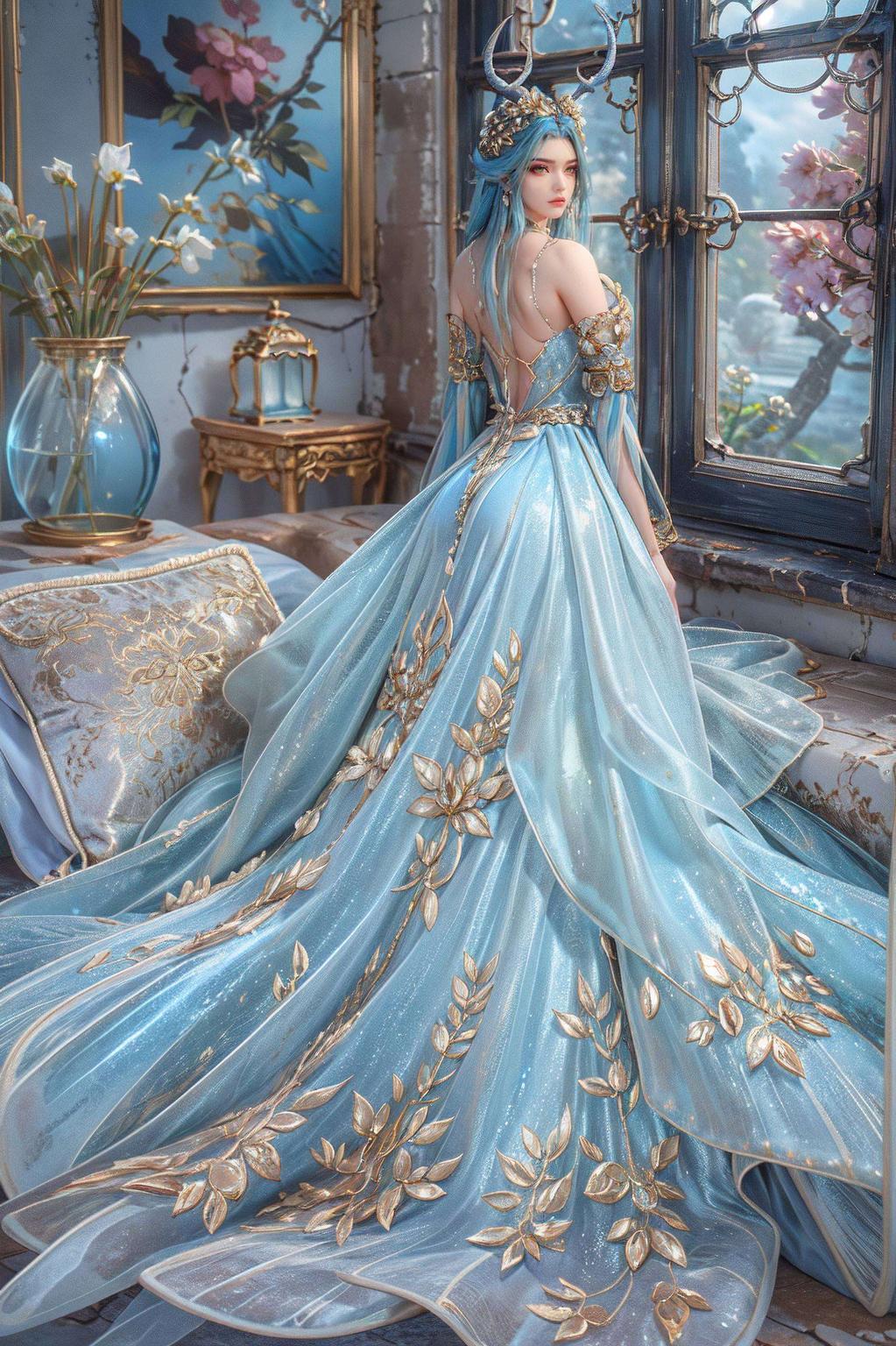 高清壁纸古风韵味