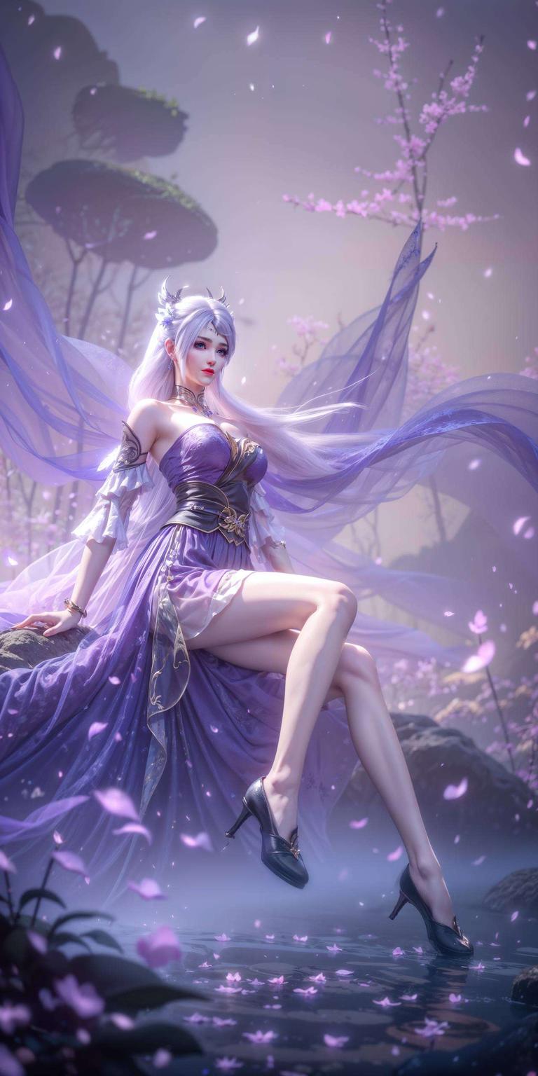 色彩斑斓洛璃壁纸大主宰