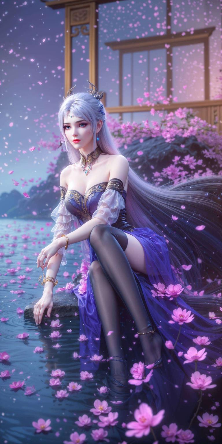 简洁风满满！静态免费点亮桌面