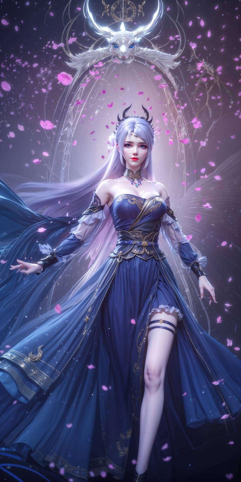 绝对是你桌面上的视觉盛宴！”每一像素都完美呈现