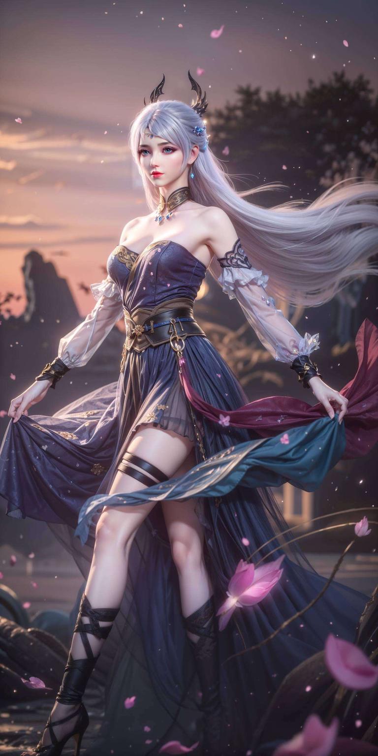 专为Win10打造！高清清晰让你的桌面瞬间升级