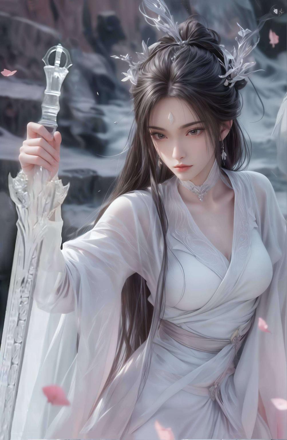 粉色梦幻苹果手机专属