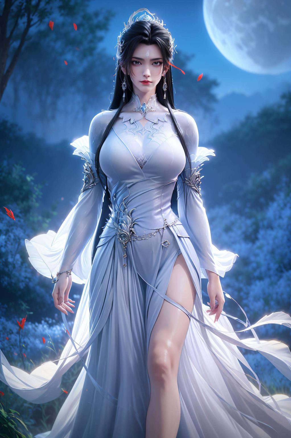 尽享国漫之美！点亮你的iPad