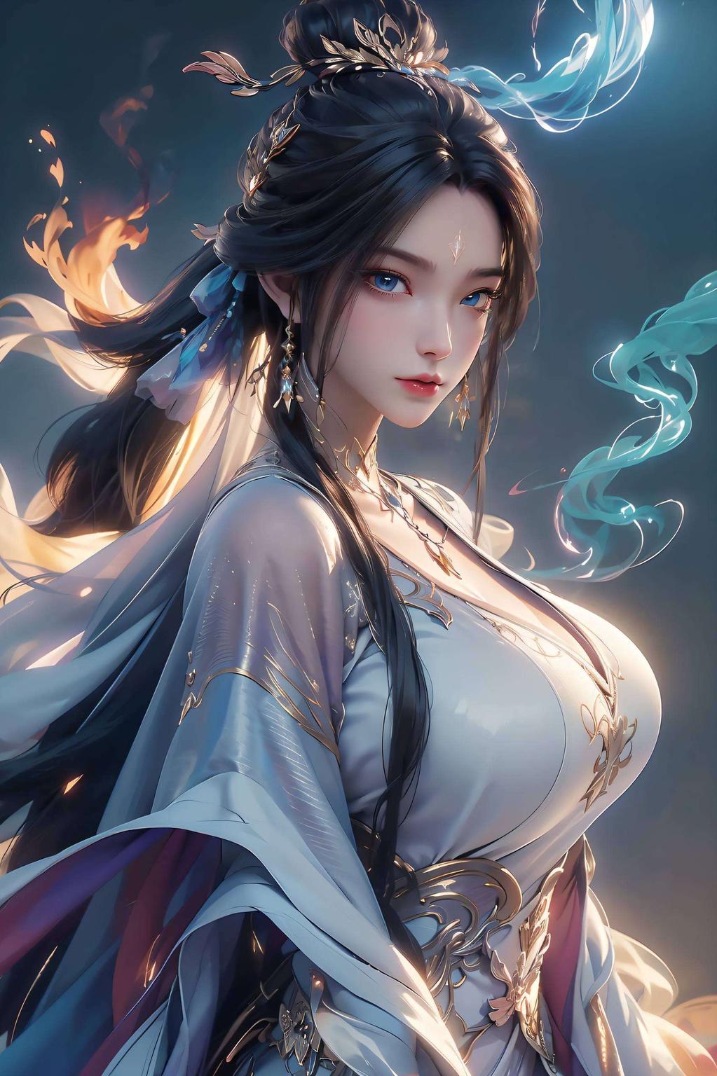 快来领取你的免费情缘壁纸吧！每一帧都是心动瞬间