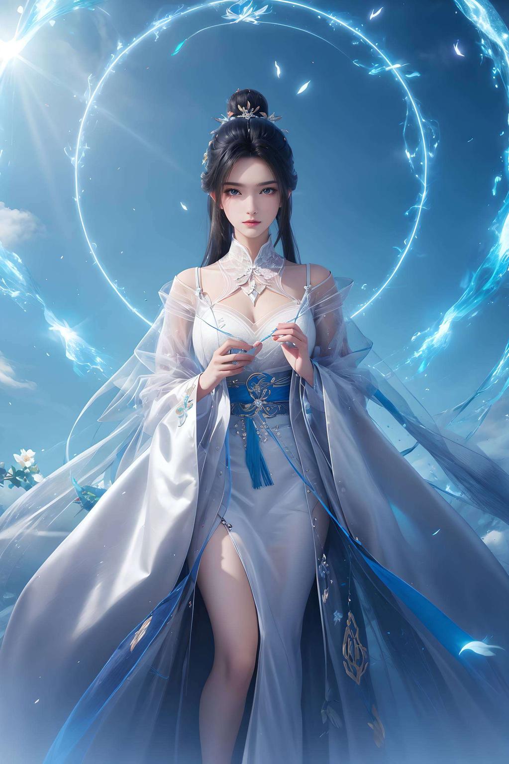 动态效果更是美轮美奂“嘿