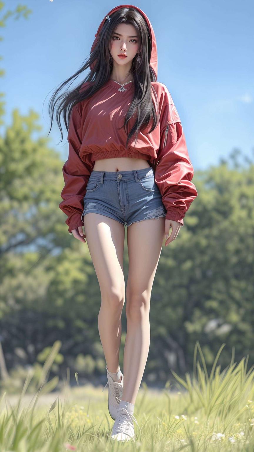 每一帧都如诗如画诛仙迷们