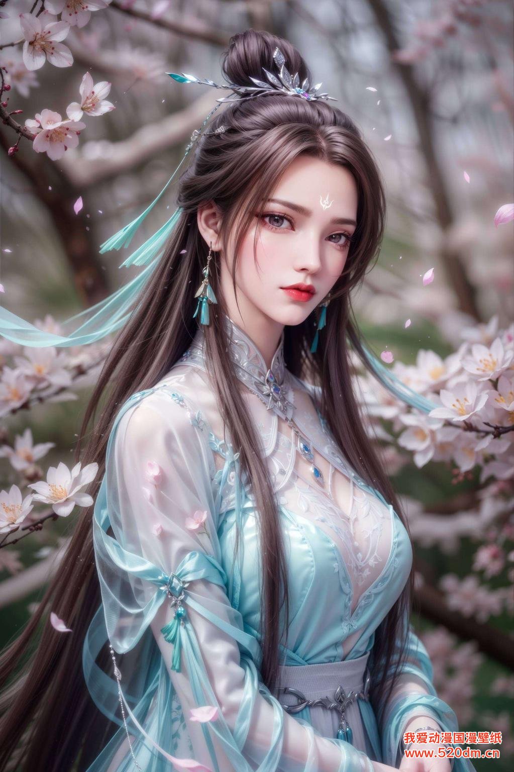 一触即发！清新又潮流