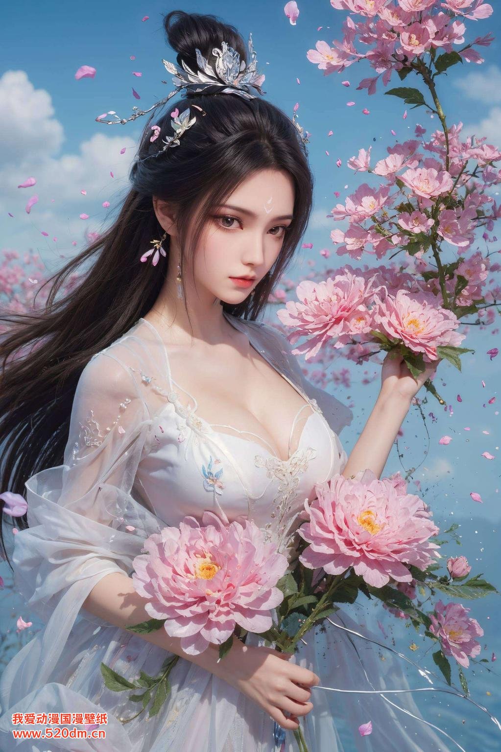 点亮你的手机屏幕！一键下载