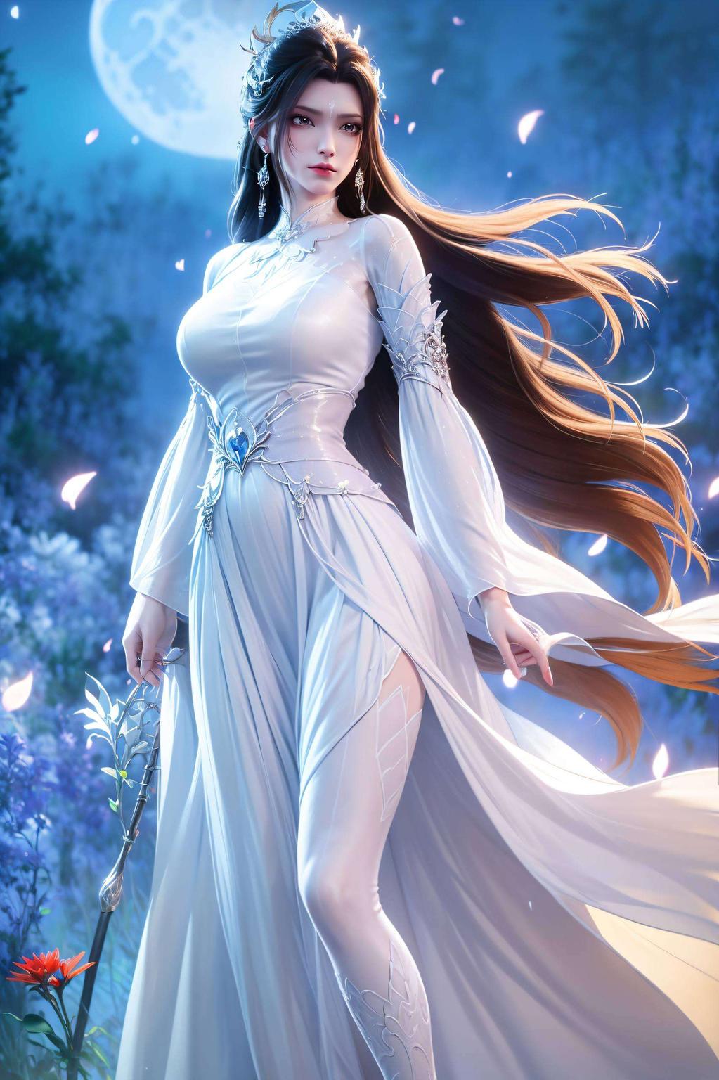 电脑上瞬间古风盎然完美古韵风