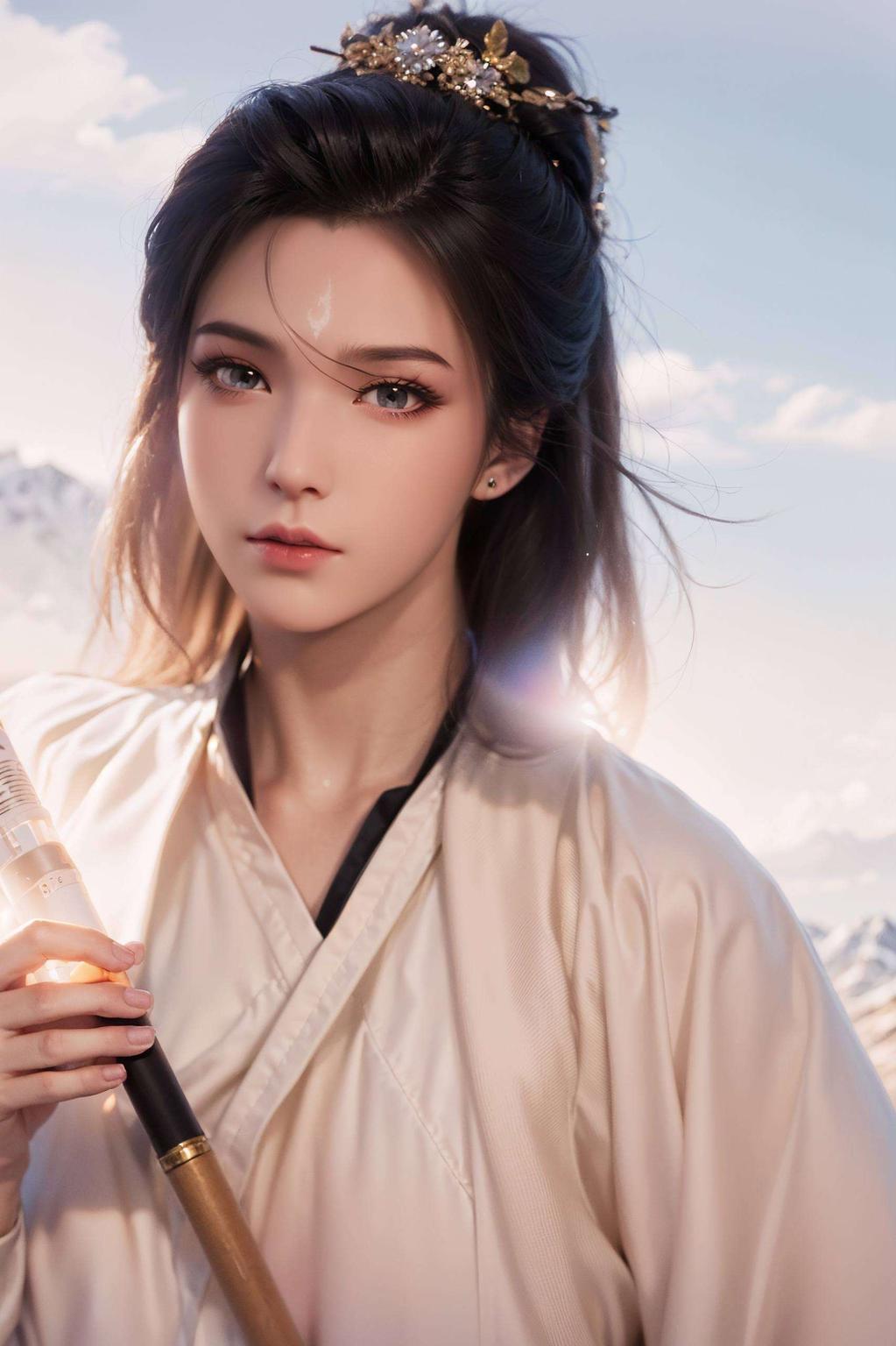 完美像素壁纸界的紫色梦幻！