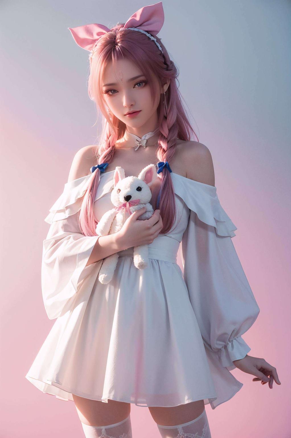 4K高清壁纸美得让人心动