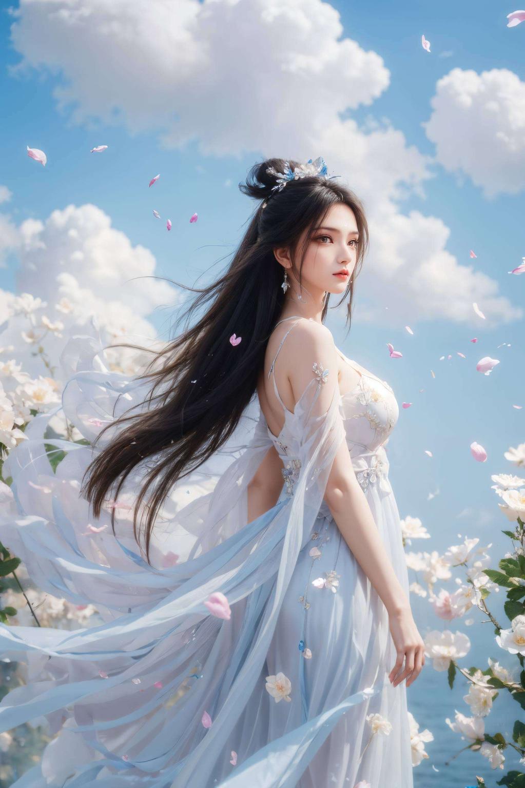 高清动态壁纸免费下载