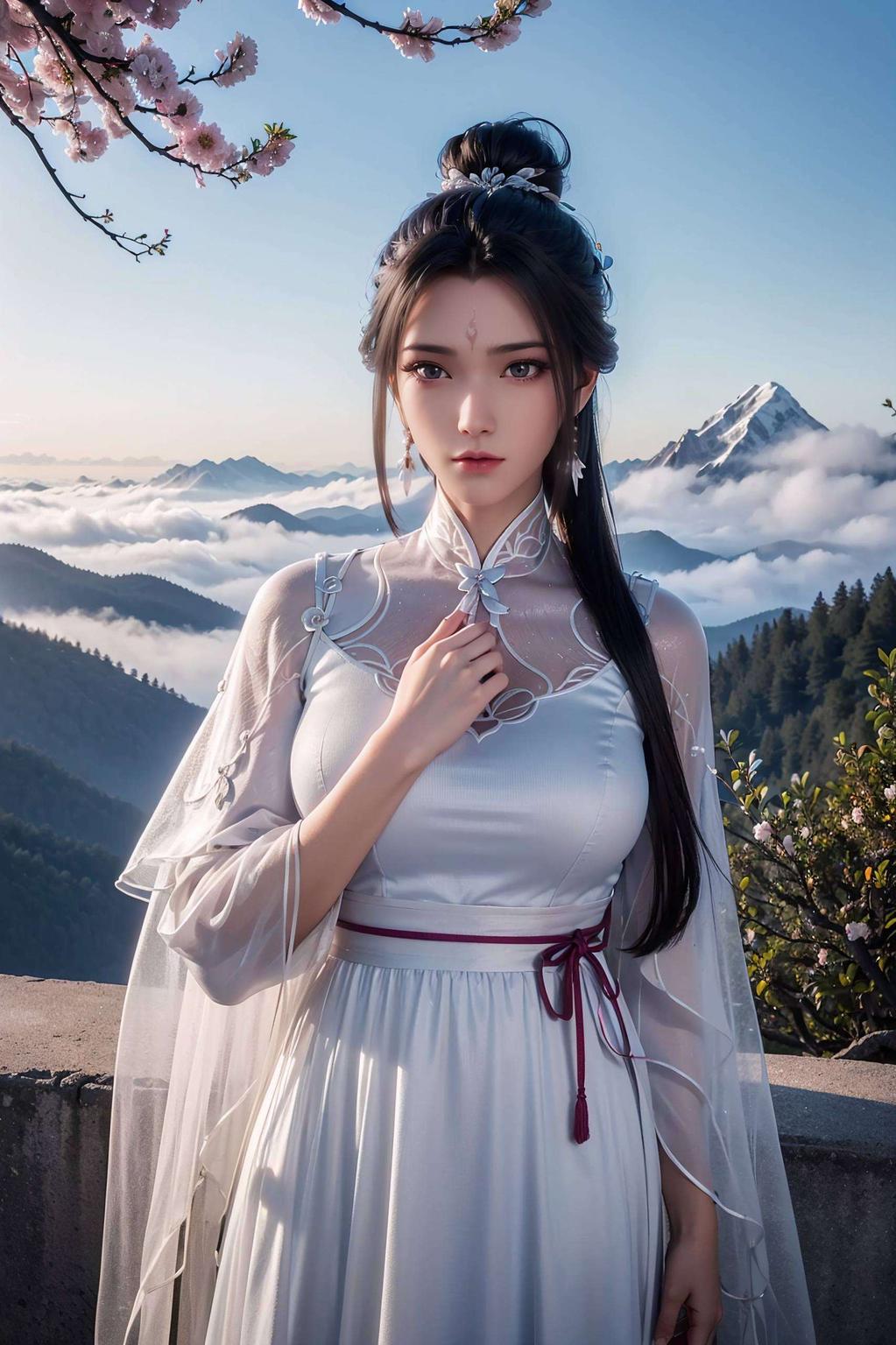 点亮你的每一天！高清壁纸释放光彩