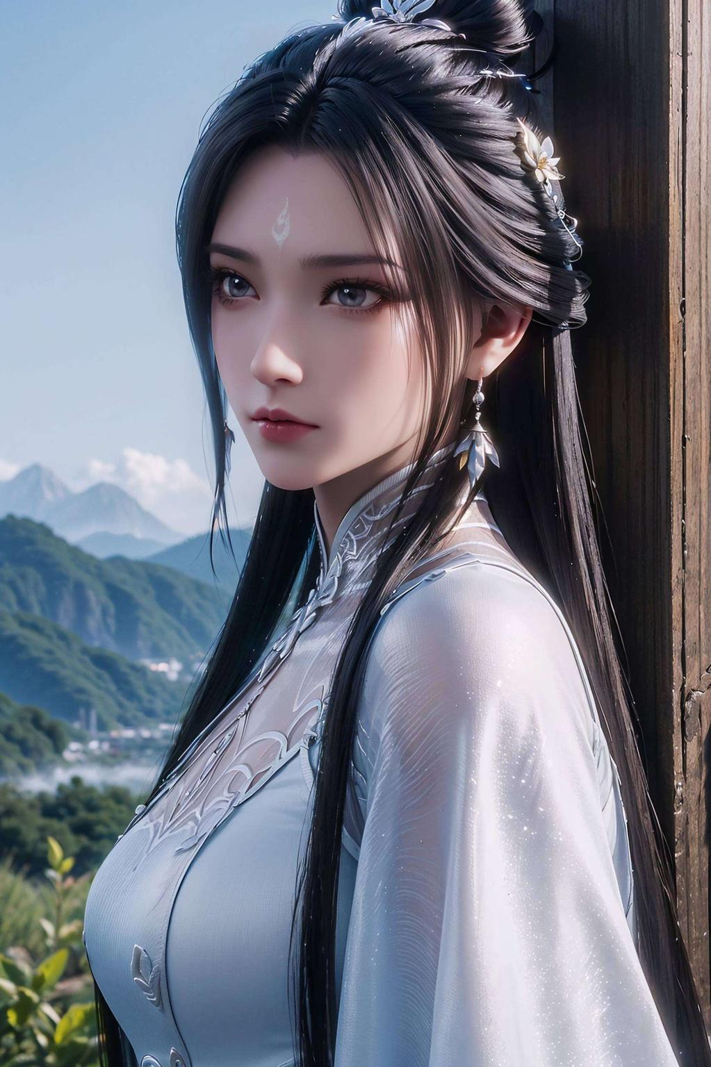 让你手机瞬间变身艺术馆！