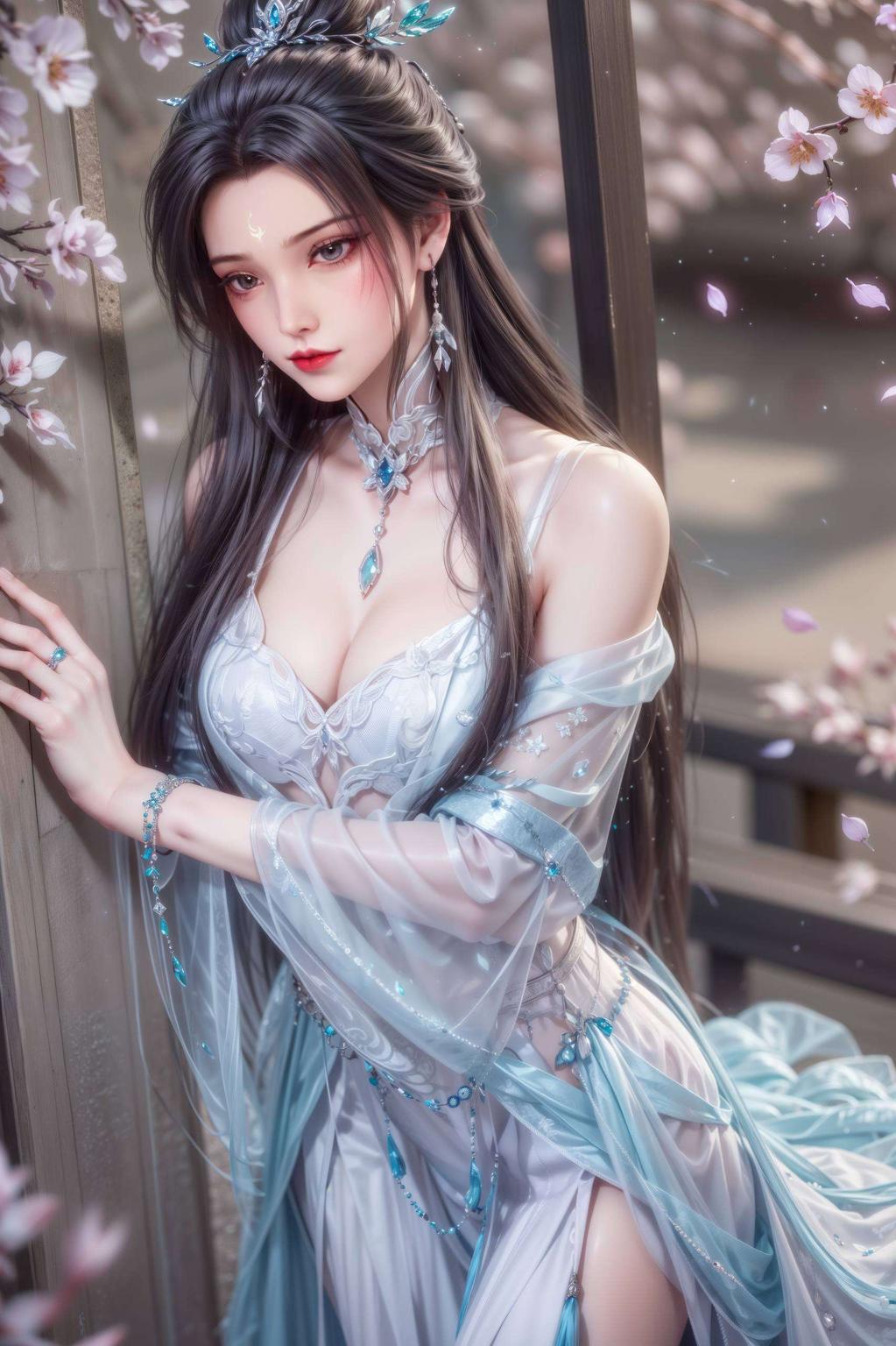 特别推荐陆雪琪去水印版高清清晰