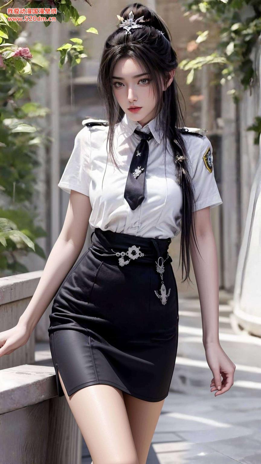色彩斑斓为你的手机注入灵魂！