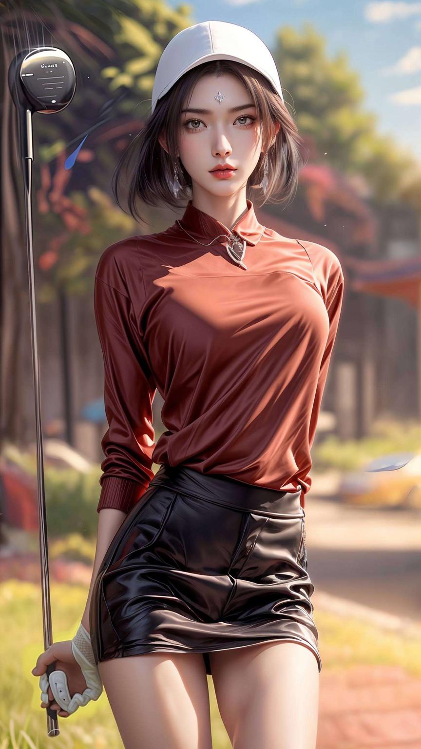 绿色清新点亮你的电脑与手机！