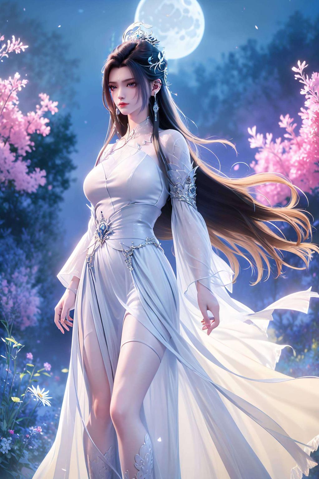 美不胜收给苹果桌面换个风格