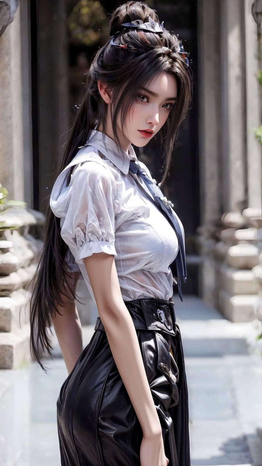 _ipad上展现的每一帧都像是在看一场精美的动画电影画面细腻、色彩饱满